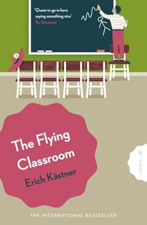 Seller image for Flying Classroom for sale by GreatBookPrices