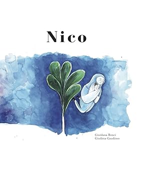 Immagine del venditore per Nico. Ediz. illustrata venduto da Rarewaves USA