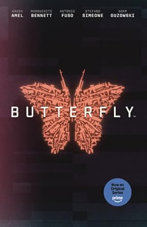 Seller image for Butterfly for sale by GreatBookPrices