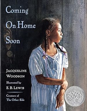 Seller image for Coming on Home Soon (Caldecott Honor Book) for sale by Used Book Company