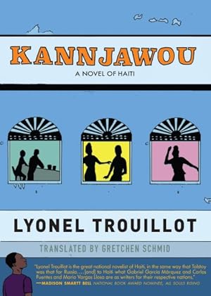 Bild des Verk�ufers f�r Kannjawou zum Verkauf von GreatBookPrices