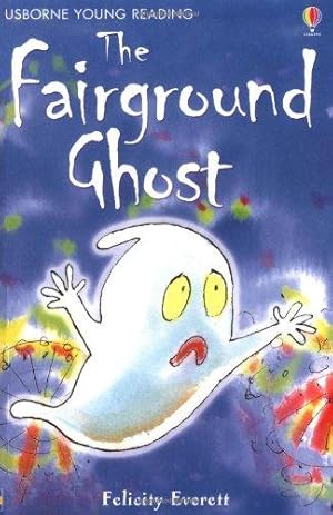 Bild des Verk�ufers f�r The Fairground Ghost (Usborne young readers) zum Verkauf von WeBuyBooks 2