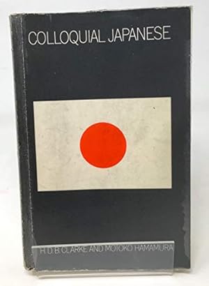 Immagine del venditore per Colloquial Japanese venduto da Zoom Books East