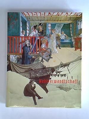 Bild des Verk�ufers f�r Wahlverwandschaft. Skandinavien und Deutschland 1800 bis 1914 zum Verkauf von Celler Versandantiquariat