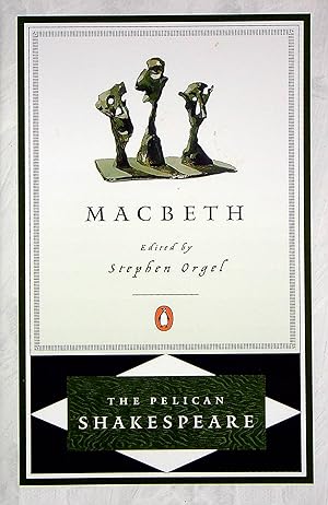 Immagine del venditore per Macbeth (The Pelican Shakespeare) venduto da Adventures Underground