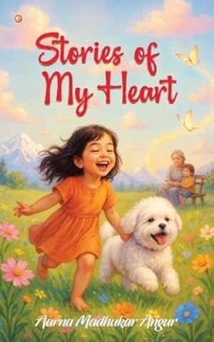 Imagen del vendedor de Stories of My Heart a la venta por Rarewaves.com USA