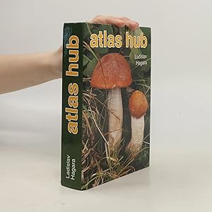 Bild des Verk�ufers f�r Atlas hub zum Verkauf von Bookbot