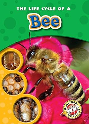 Seller image for The Life Cycle of a Bee (Paperback) (Blastoff! Readers: Life Cycles) (Life Cycles: Blastoff Readers, Level 3) for sale by Gate City Books