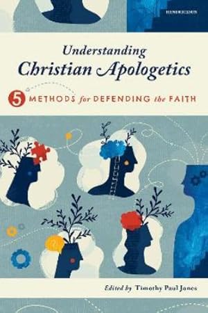 Immagine del venditore per Understanding Christian Apologetics venduto da Rarewaves.com USA