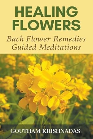 Immagine del venditore per Healing Flowers venduto da Rarewaves.com USA