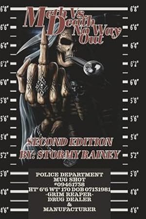 Imagen del vendedor de Meth vs. Death No Way Out a la venta por GreatBookPrices