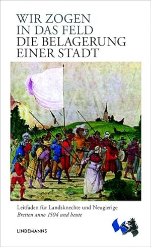 Immagine del venditore per Wir zogen in das Feld venduto da BuchWeltWeit Ludwig Meier e.K.