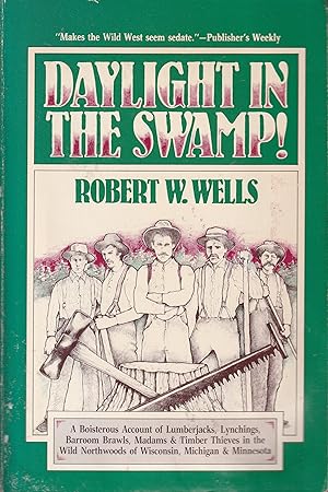 Seller image for Daylight in the Swamp for sale by Elam's Books
