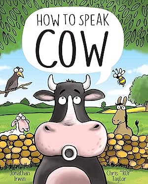 Seller image for How to Speak Cow for sale by ZBK Books