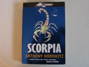 Imagen del vendedor de Scorpia (Alex Rider) (Alex Rider) a la venta por tLighthouse Books