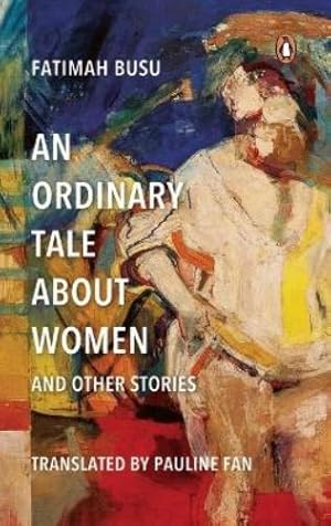 Imagen del vendedor de An Ordinary Tale About Women and Other Stories a la venta por Rarewaves.com USA