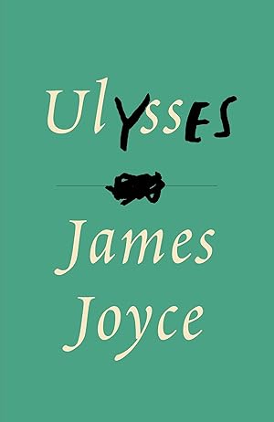 Seller image for Ulysses for sale by Dream Books Co.