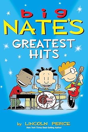 Bild des Verk�ufers f�r Big Nate's Greatest Hits (Volume 11) zum Verkauf von Dream Books Co.