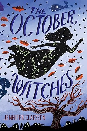 Imagen del vendedor de The October Witches a la venta por Goodwill Books