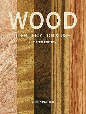 Imagen del vendedor de Wood Identification and Use (Updated Edition) a la venta por Rarewaves USA