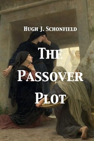 Seller image for The Passover Plot for sale by Rarewaves USA