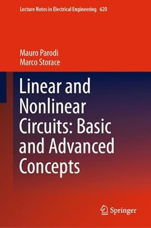 Seller image for Linear and Nonlinear Circuits: Basic and Advanced Concepts for sale by Rarewaves USA