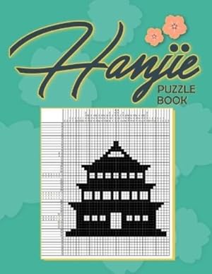 Immagine del venditore per Hanjie Puzzle Book venduto da Rarewaves USA