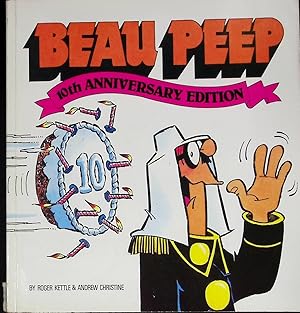 Imagen del vendedor de Beau Peep No. 10. 1989 a la venta por Barter Books Ltd
