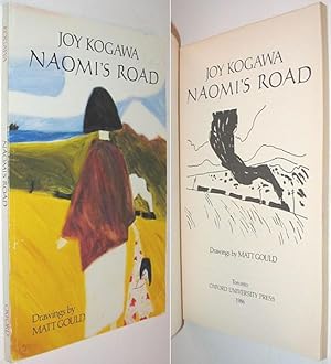 Seller image for Naomi's Road for sale by Alex Simpson