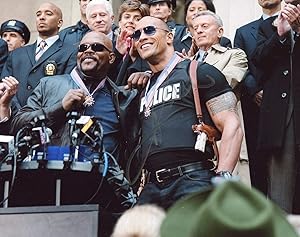 Seller image for The Rock, (Dwayne Douglas Johnson) for sale by Markus Brandes Autographs GmbH