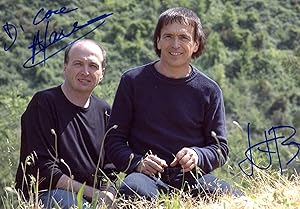 Seller image for I Muvrini for sale by Markus Brandes Autographs GmbH