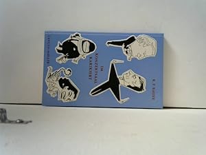 Bild des Verk�ufers f�r Im Konzertsaal karikiert. R. P. Bauer. [Mit e. Vorw. v. Antonio Mingotti] zum Verkauf von Vintage13