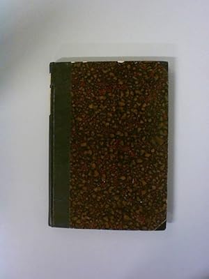 Immagine del venditore per Mechanische Webereipraxis sowie Garnnummerirungen und Garnumrechnungen. Ein Hilfs- und Lehrbuch venduto da Vintage13