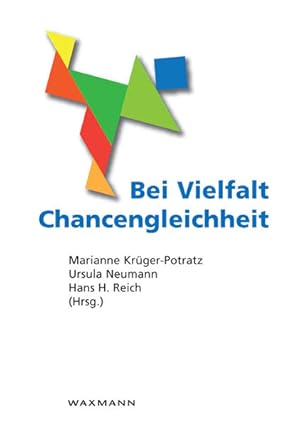 Image du vendeur pour Bei Vielfalt Chancengleichheit Interkulturelle P�dagogik und Durchg�ngige Sprachbildung mis en vente par Vintage13