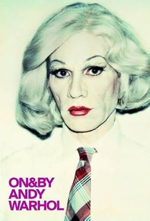 Immagine del venditore per ON&BY Andy Warhol venduto da WeBuyBooks