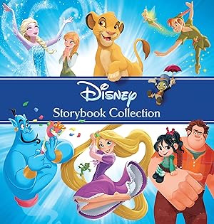 Bild des Verk�ufers f�r Disney Storybook Collection-3rd Edition zum Verkauf von Used Book Company