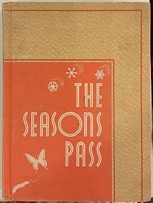 Immagine del venditore per SEASONS PASS The How and why Science Books venduto da Riverow Bookshop