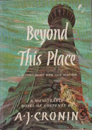 Seller image for BEYOND THIS PLACE for sale by Black Stump Books And Collectables