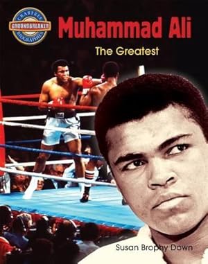 Imagen del vendedor de Muhammad Ali a la venta por Rarewaves.com UK