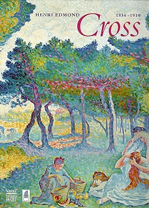 Immagine del venditore per Cross Henri Edmond 1856-1910 venduto da The Little Shop of Books