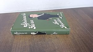 Seller image for Spinners Yarn for sale by BoundlessBookstore