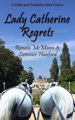 Immagine del venditore per Lady Catherine Regrets venduto da Rarewaves USA