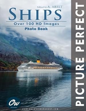 Seller image for Ships for sale by Rarewaves USA