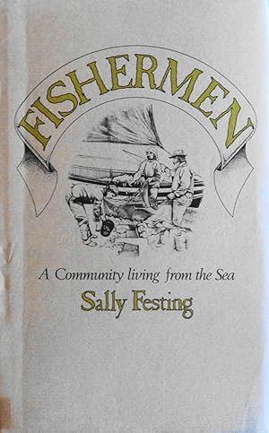 Seller image for Fishermen: A Community Living from the Sea for sale by School Haus Books
