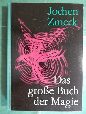 Das große Buch der Magie