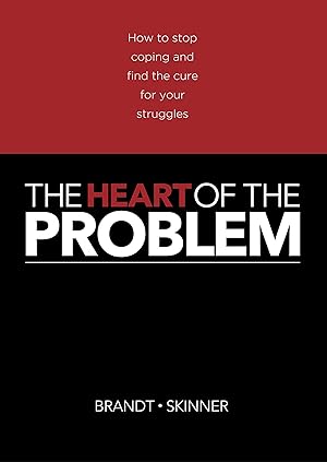 Imagen del vendedor de Heart of the Problem Workbook a la venta por ebooks Keystone