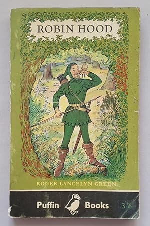 Seller image for The Adventures of Robin Hood for sale by Mad Hatter Books