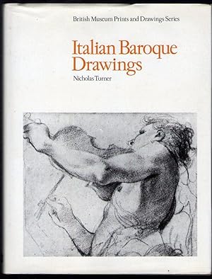 Italian Baroque Drawings
