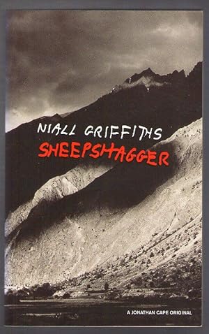 Seller image for Sheepshagger for sale by Plane Tree Books