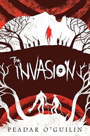 Seller image for The Invasion (The Call, Book 2) (2) for sale by Blue Vase Books